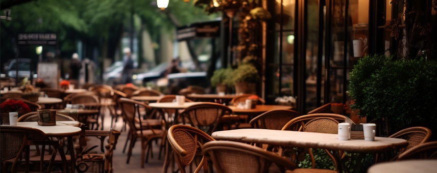 Café Lennep